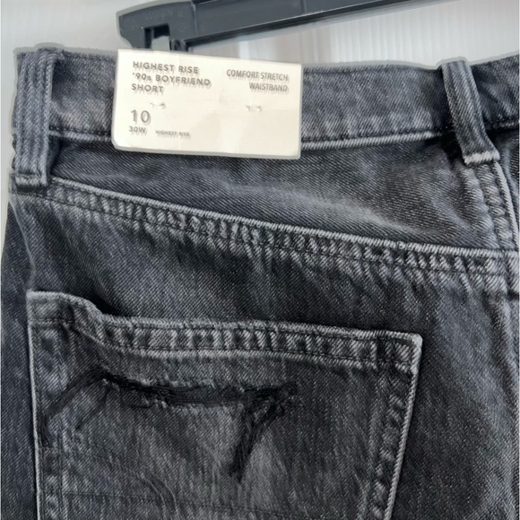 AEO 90s boyfriend shorts - Picture 7 of 15